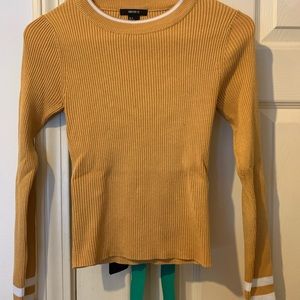 🎉2/$15🎉Forever 21 ribbed sweater